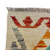 Vegetable Kilim Runner 2' 10" x 10' 6" (ft) - No. R38677