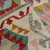 Vegetable Kilim Runner 2' 10" x 10' 6" (ft) - No. R38677