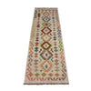 Vegetable Kelim Runner 2' 5" x 8' 2" (ft) - No. R38678