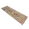 Vegetable Kelim Runner 2' 5" x 8' 2" (ft) - No. R38678