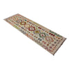 Vegetable Kelim Runner 2' 5" x 8' 2" (ft) - No. R38678
