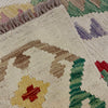 Vegetable Kelim Runner 2' 5" x 8' 2" (ft) - No. R38678