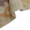 Vegetable Kelim Runner 2' 5" x 8' 2" (ft) - No. R38678