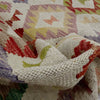 Vegetable Kelim Runner 2' 5" x 8' 2" (ft) - No. R38678