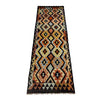 Vegetable Kelim Runner 2' 9" x 9' 7" (ft) - No. R38680
