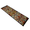 Vegetable Kelim Runner 2' 9" x 9' 7" (ft) - No. R38680