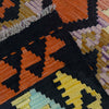 Vegetable Kelim Runner 2' 9" x 9' 7" (ft) - No. R38680