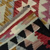 Vegetable Kilim Runner 2' 8" x 9' 5" (ft) - No. R38681