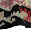 Vegetable Kilim Runner 2' 8" x 9' 5" (ft) - No. R38681