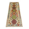Vegetable Kilim Runner 2' 2" x 5' 9" (ft)- No. R38682