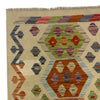Vegetable Kilim Runner 2' 2" x 5' 9" (ft)- No. R38682