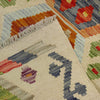 Vegetable Kilim Runner 2' 2" x 5' 9" (ft)- No. R38682