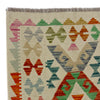 Vegetable Kelim Runner 2' 7" x 9' 9" (ft) - No. R38686