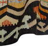 Handmade Vegetable Kelim 6' 7" x 9' 9" (ft) - No. R38688