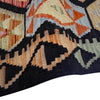Handmade Vegetable Kelim 6' 7" x 9' 11" (ft) - No. R38691