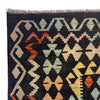 Handmade Vegetable Kelim 6' 7" x 9' 10" (ft) - No. R38693