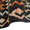 Handmade Vegetable Kelim 6' 7" x 9' 10" (ft) - No. R38693