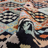 Handmade Vegetable Kelim 6' 7" x 9' 10" (ft) - No. R38693