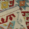Vegetable Kilim Runner 2' 6" x 9' 9" (ft) - No. R38694