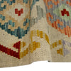 Vegetable Kilim Runner 2' 6" x 9' 9" (ft) - No. R38694