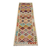 Vegetable Kelim Runner 2' 8" x 9' 5" (ft) - No. R38695