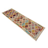 Vegetable Kelim Runner 2' 8" x 9' 5" (ft) - No. R38695