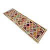 Vegetable Kelim Runner 2' 8" x 9' 5" (ft) - No. R38695