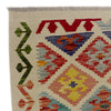 Vegetable Kelim Runner 2' 8" x 9' 5" (ft) - No. R38695