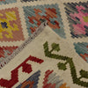 Vegetable Kelim Runner 2' 8" x 9' 5" (ft) - No. R38695