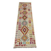 Vegetable Kilim Runner 2' 8" x 9' 9" (ft) - No. R38696
