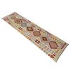 Vegetable Kilim Runner 2' 8" x 9' 9" (ft) - No. R38696