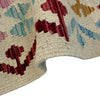 Vegetable Kilim Runner 2' 8" x 9' 9" (ft) - No. R38696