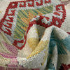 Vegetable Kilim Runner 2' 8" x 9' 9" (ft) - No. R38696
