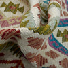 Vegetable Kelim Runner 2' 10" x 16' 2" (ft) - No. R38697