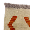 Vegetable Kilim Runner 2' 5" x 9' 3" (ft) - No. R38698