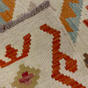 Vegetable Kilim Runner 2' 5" x 9' 3" (ft) - No. R38698