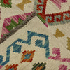 Vegetable Kilim Runner 2' 4" x 7' 10" (ft) - No. R38700