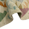 Vegetable Kelim Runner 2' 10" x 9' 4" (ft) - No. R38704