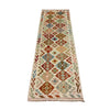 Vegetable Kilim Runner 2' 10" x 9' 5" (ft) - No. R38705