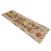 Vegetable Kilim Runner 2' 10" x 9' 5" (ft) - No. R38705