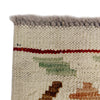 Vegetable Kilim Runner 2' 10" x 9' 5" (ft) - No. R38705