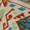 Vegetable Kilim Runner 2' 10" x 9' 5" (ft) - No. R38705