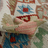 Vegetable Kilim Runner 2' 10" x 9' 5" (ft) - No. R38705