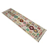Vegetable Kelim Runner 2' 9" x 9' 7" (ft) - No. R38707