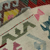 Vegetable Kelim Runner 2' 9" x 9' 7" (ft) - No. R38707