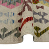 Vegetable Kelim Runner 2' 9" x 9' 7" (ft) - No. R38707