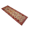 Vegetable Kilim Runner 2' 9" x 9' 1" (ft) - No. R38708