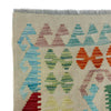 Handmade Vegetable Kelim 6' 4" x 9' 5" (ft) - No. R38711