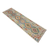 Vegetable Kelim Runner 2' 9" x 9' 8" (ft) - No. R38712