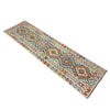 Vegetable Kelim Runner 2' 9" x 9' 8" (ft) - No. R38712